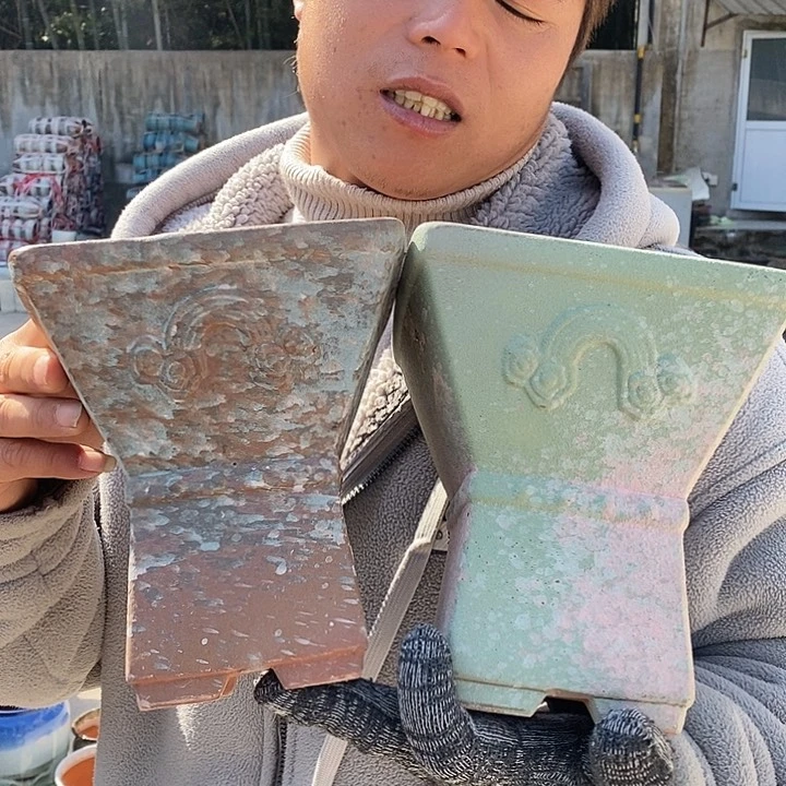 红陶正品抓紧入手