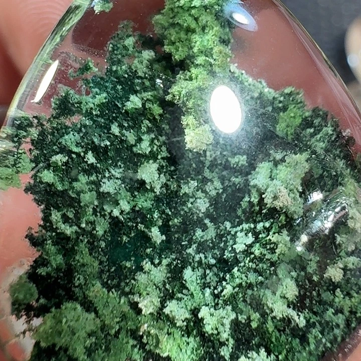 千***集发晶颈饰未镶嵌我