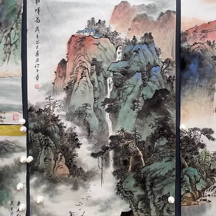 没***人国画张论玉哈哈哈哈哈哈哈哈