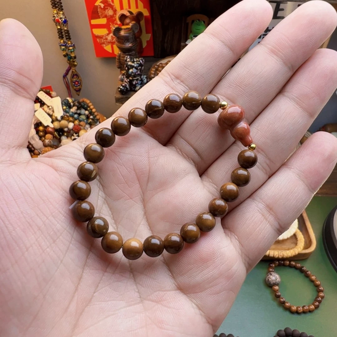 菩提根/象牙果手串