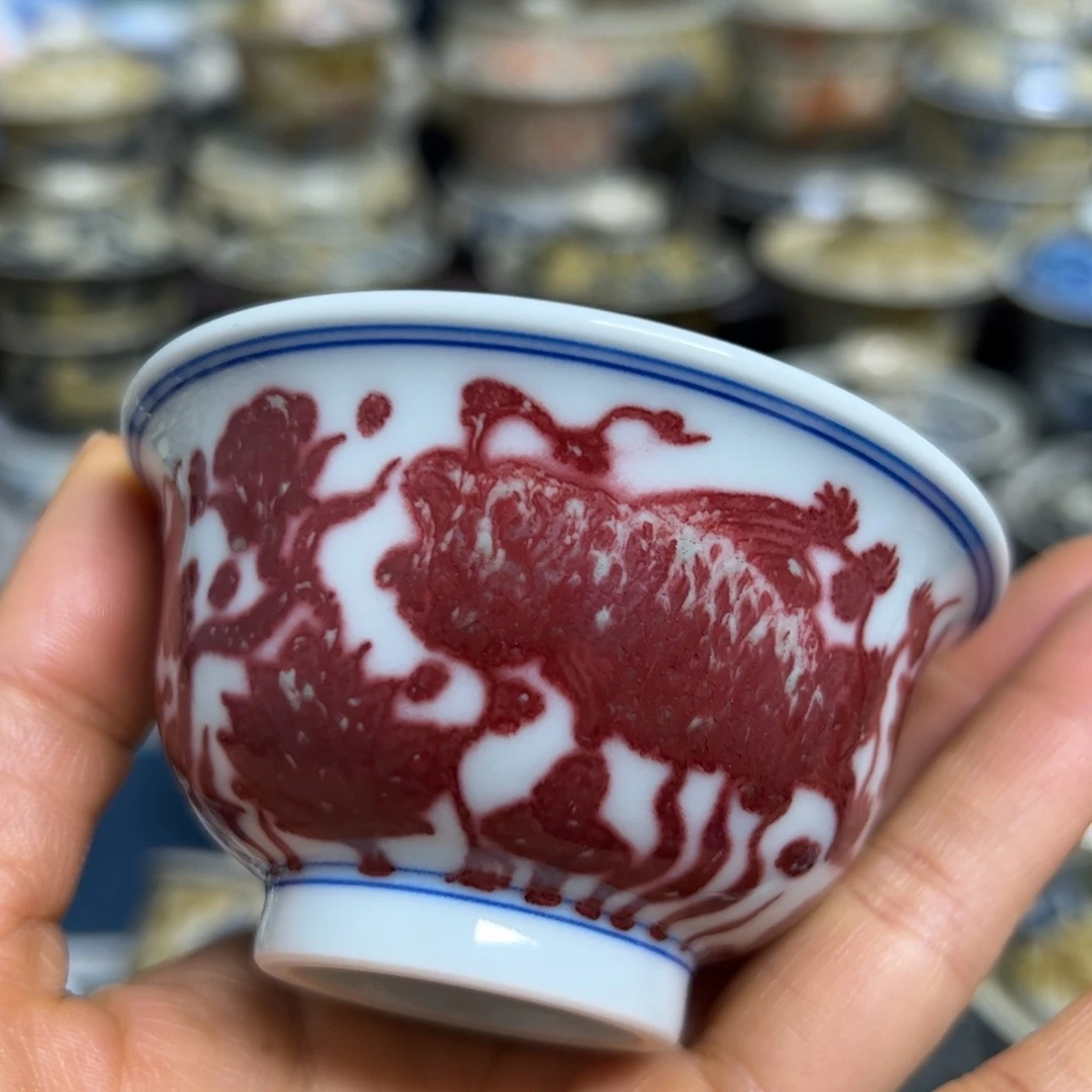 【闪购商品】陶瓷艺术有限公司