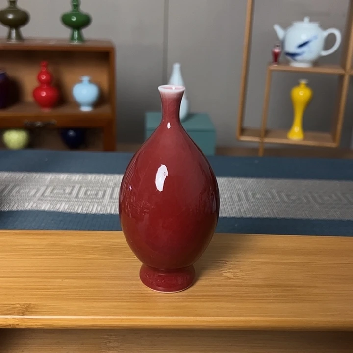 瓶景德镇陶瓷研究所学会