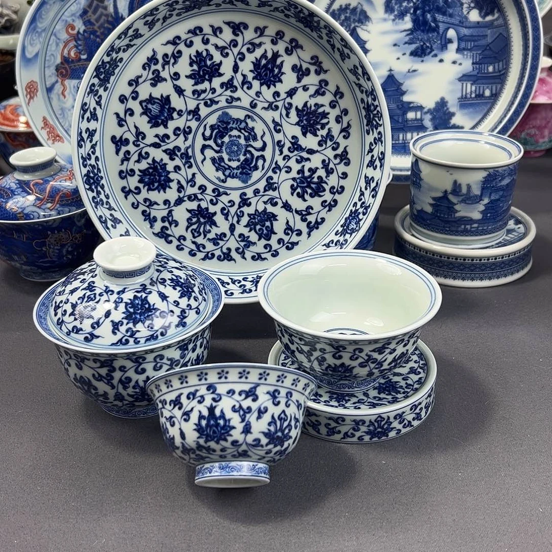 景德镇瓷器研究中心