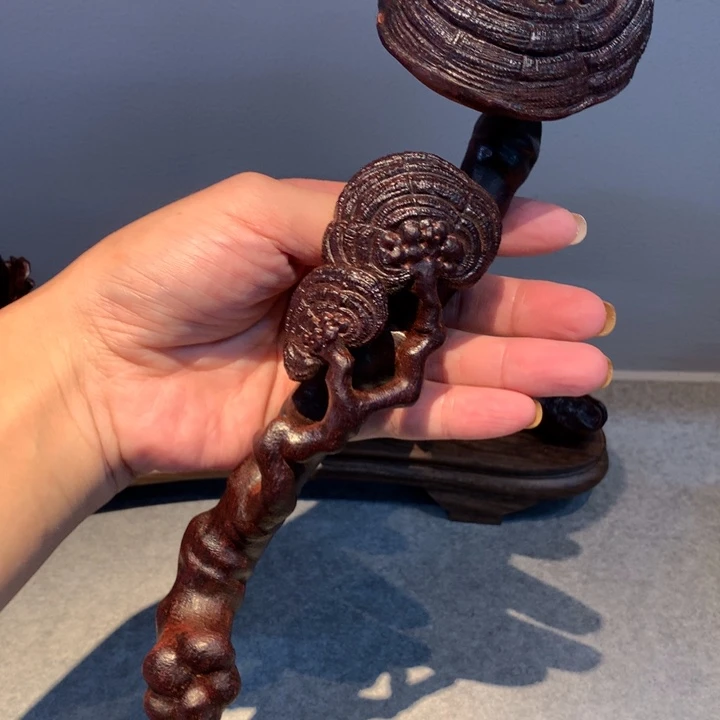 檀香紫檀（小叶紫檀）