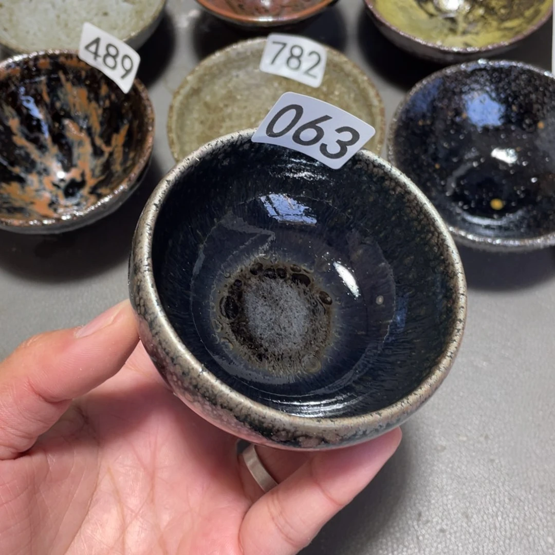 茶盏美好生活从开始到