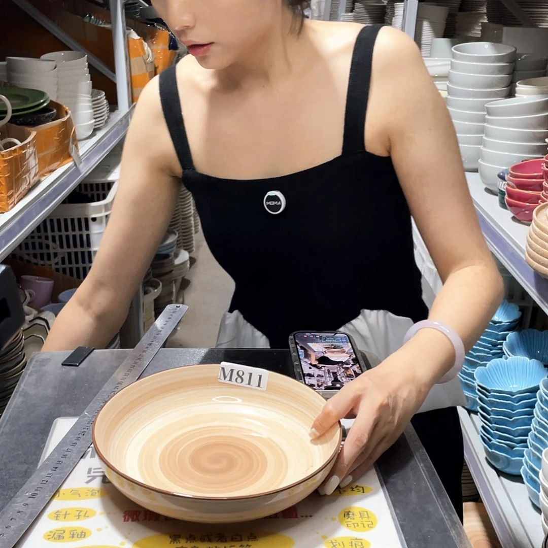 瓷片393               2个