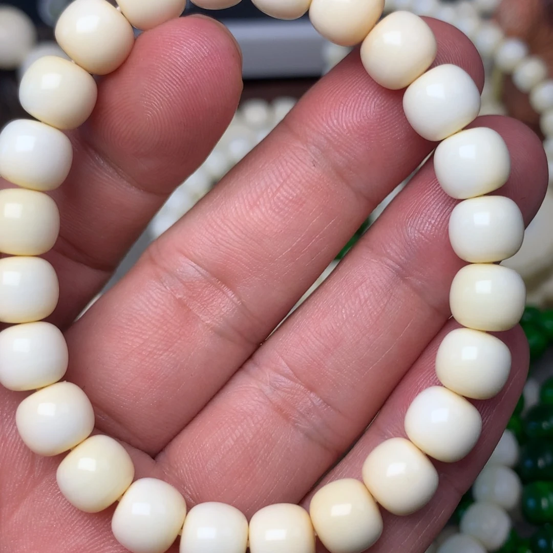 橄榄核手串/手链g*qw 3