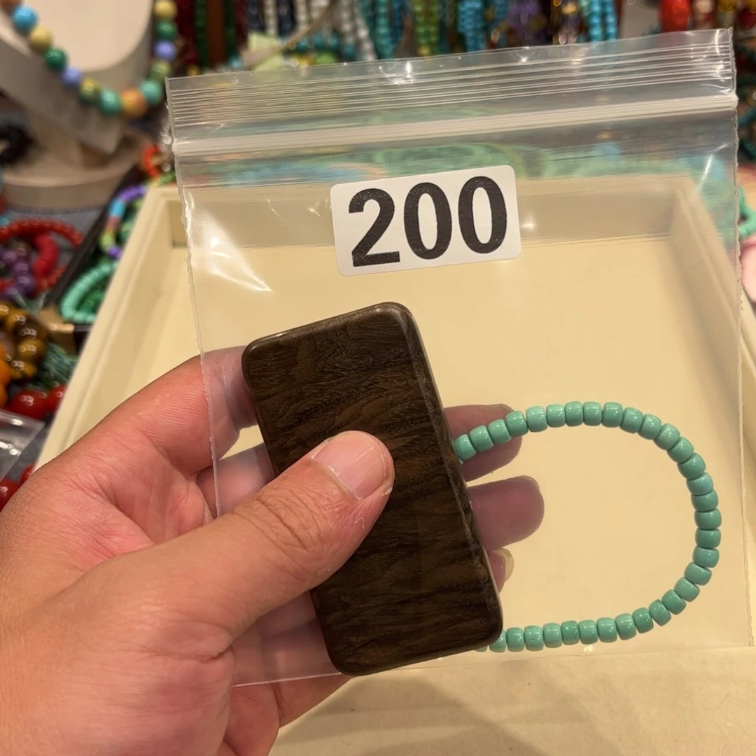 大果紫檀（缅甸花梨）200