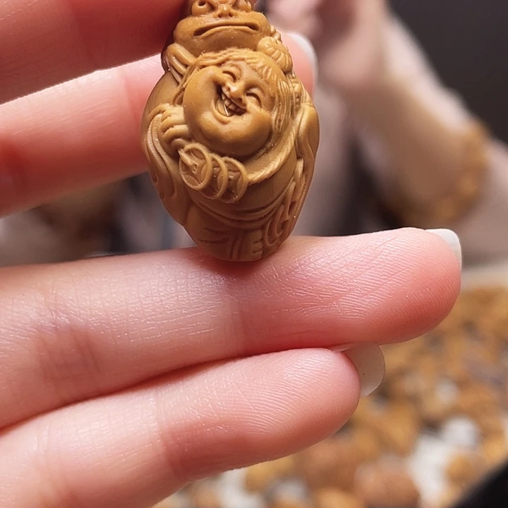 手串/手链橄榄核橄榄核