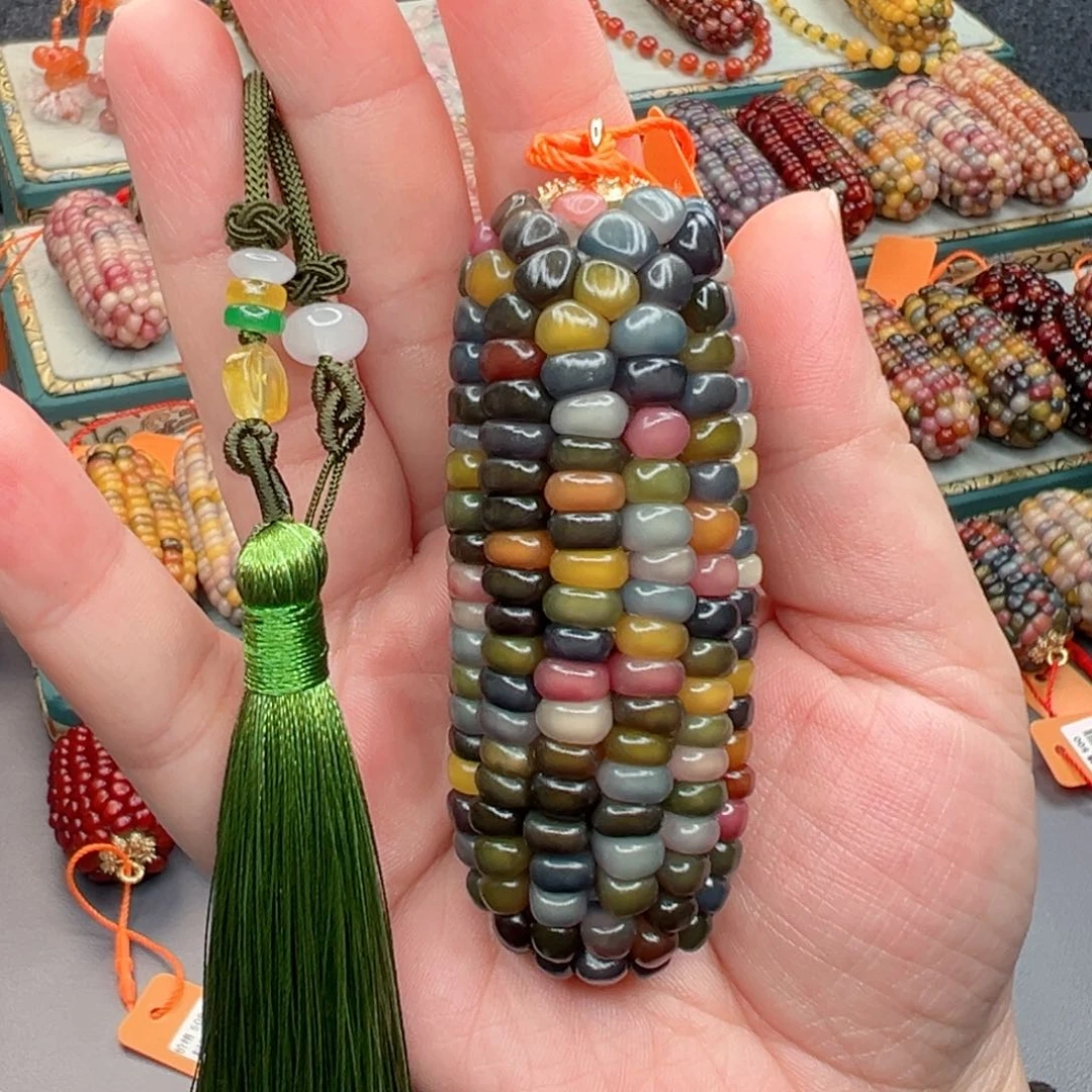 风车木（黑檀木）26