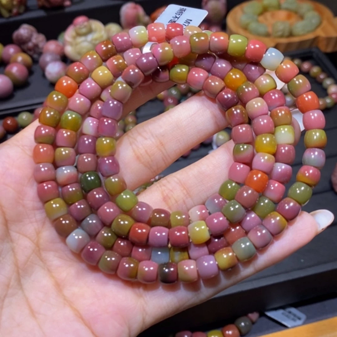 【闪购商品】未镶嵌手链玛瑙/玉髓盐源玛瑙