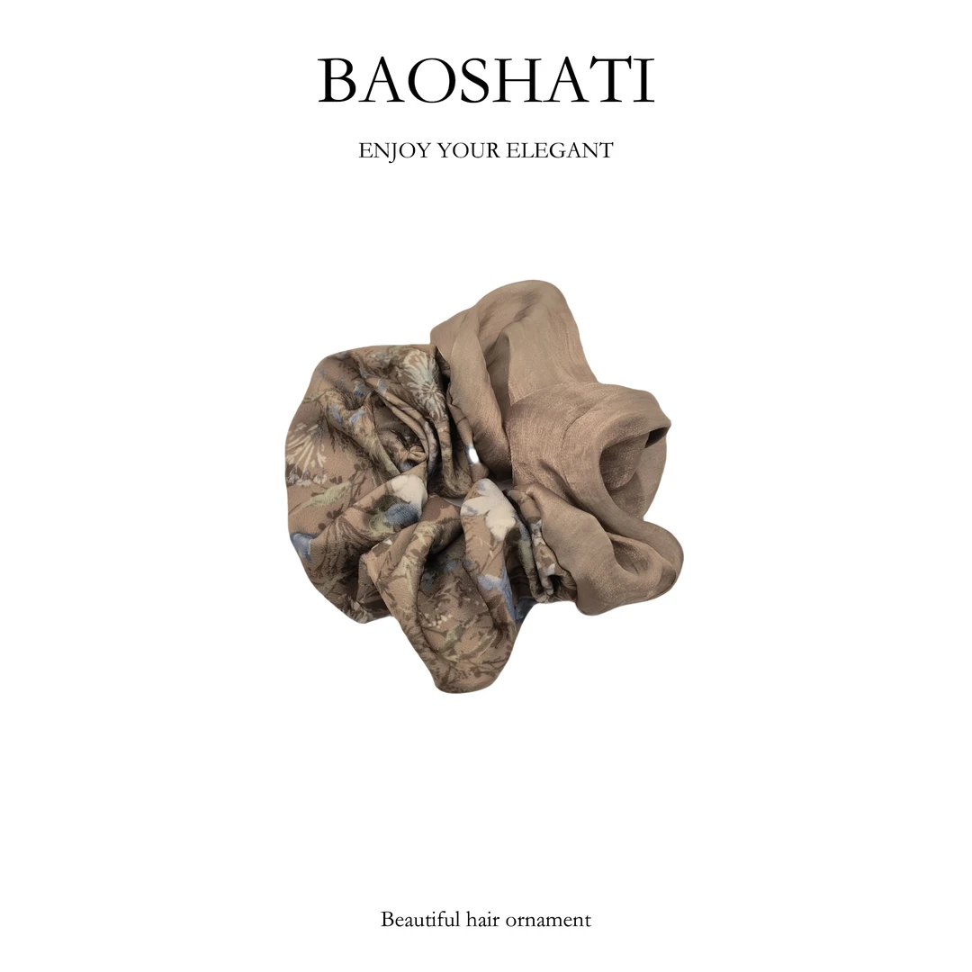 BAOSHATI/宝莎缇F-850韩版肠圈