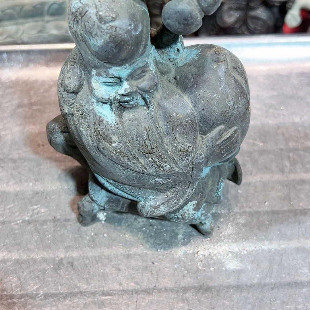 用****鹰黄铜摆件工艺品，