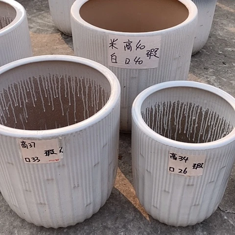 缸高温陶瓷 默认瑕疵