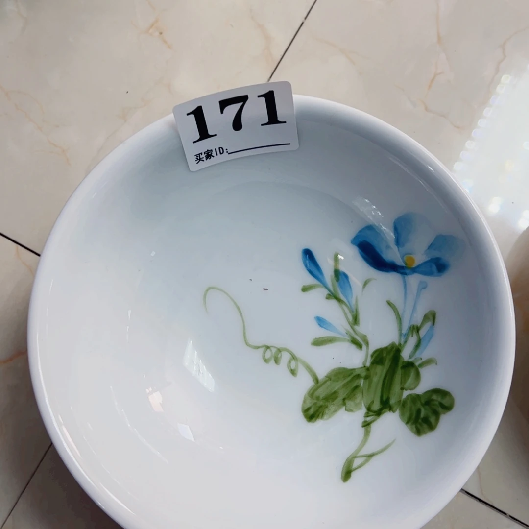 景德镇陶瓷手工制作