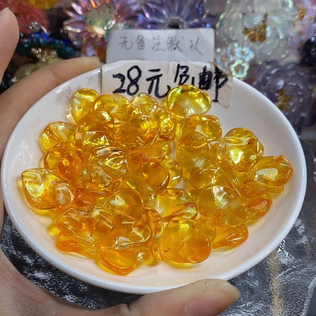 琉璃非金属38大赤单