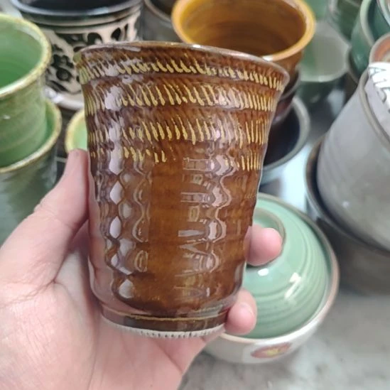 瓷片五厂七厂四厂均有微瑕疵