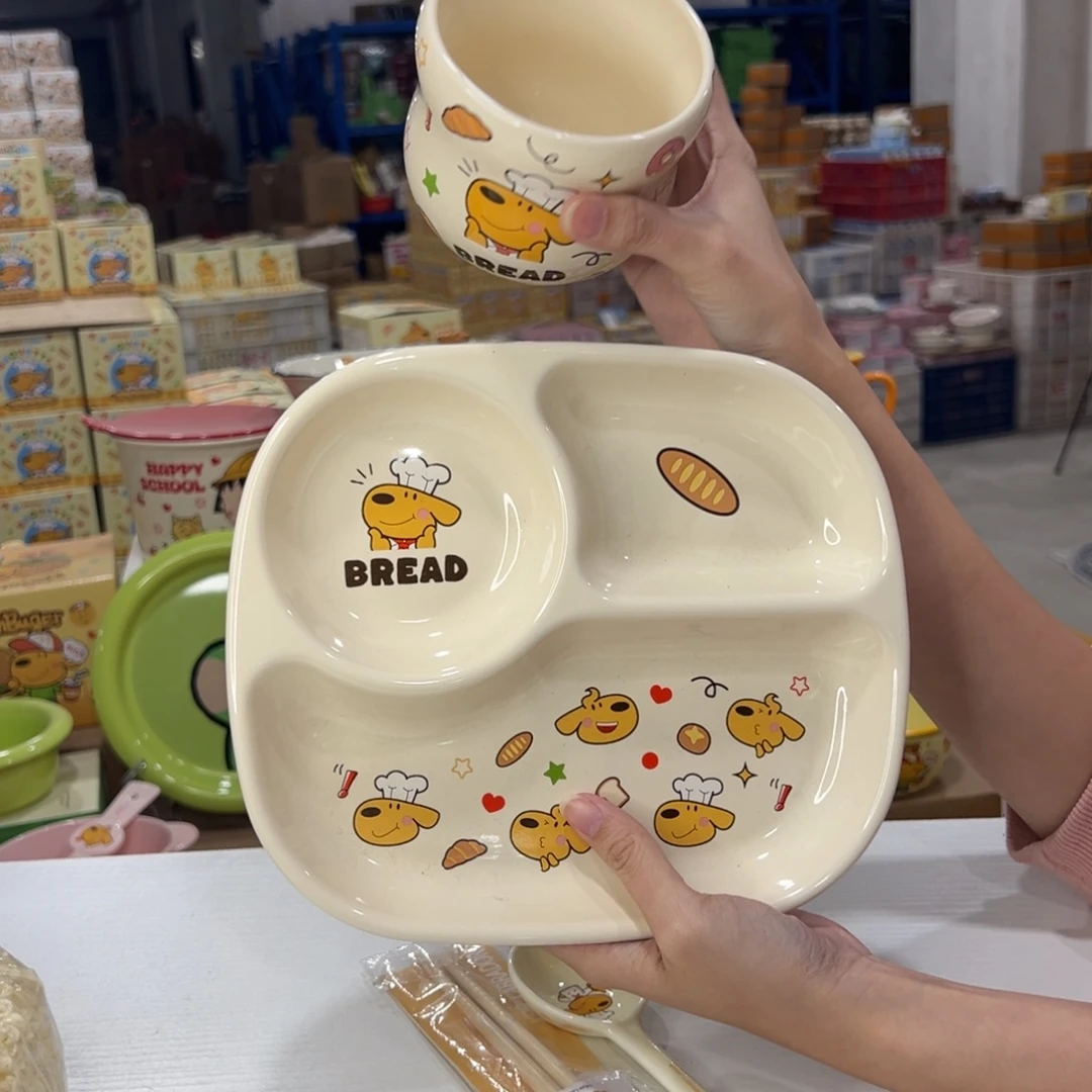 瓷176179 家勺子筷子陶瓷陶瓷天