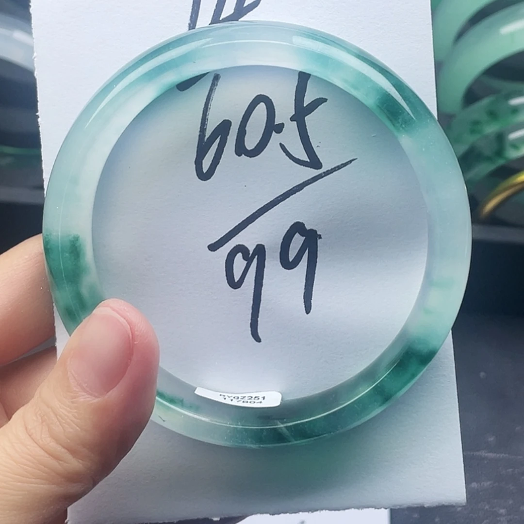 时尚首饰手镯直播专用001