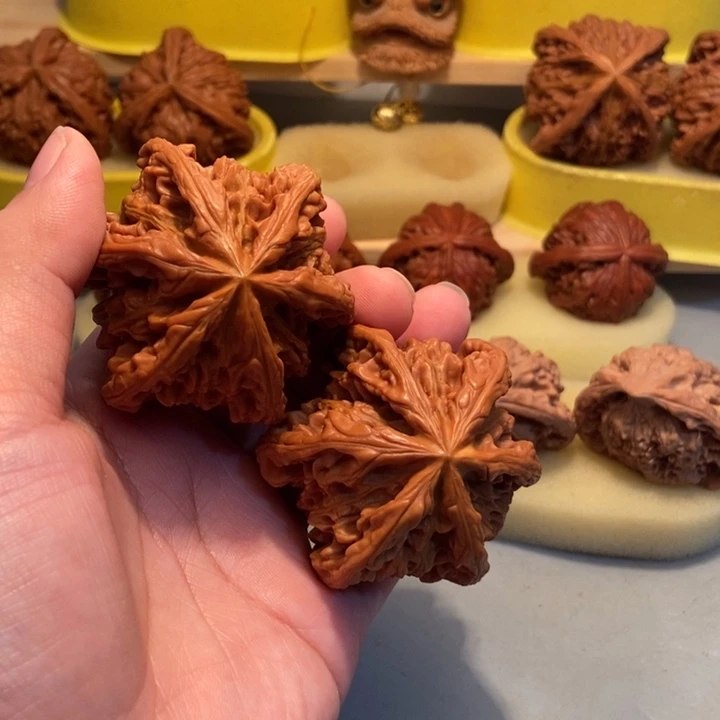 吊坠文玩核桃▞****▝