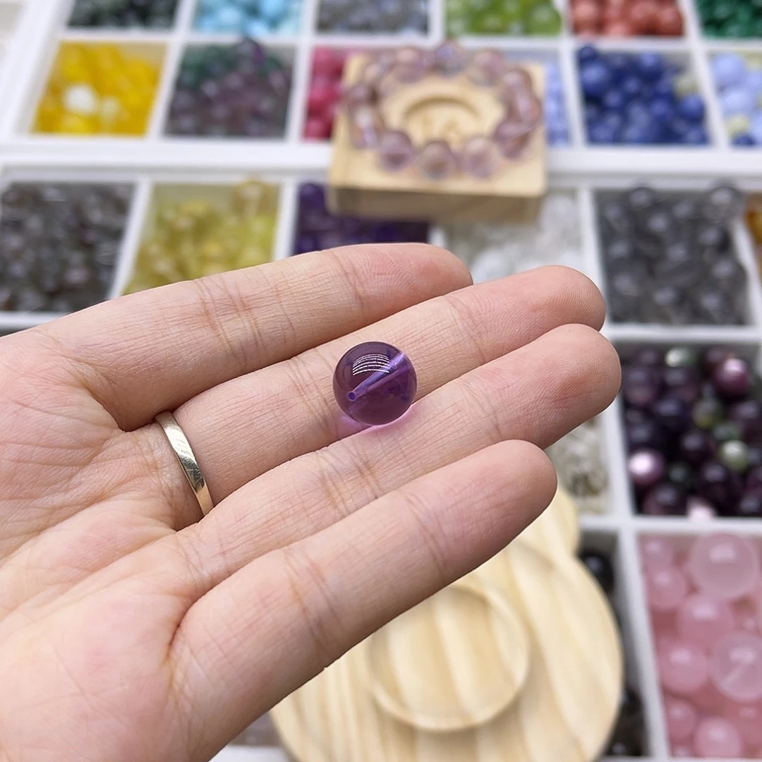 未镶嵌珠宝半成品水晶