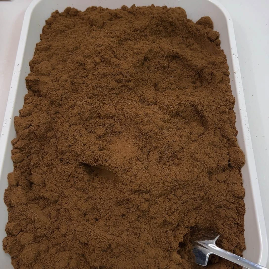 沉香碎屑沉香紫罗兰沉水粉105克