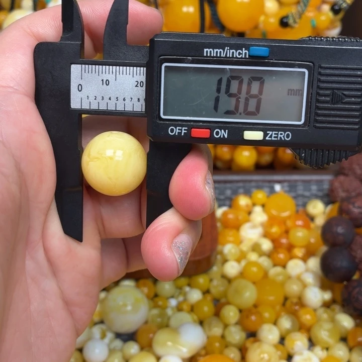 非金属配珠配饰5215