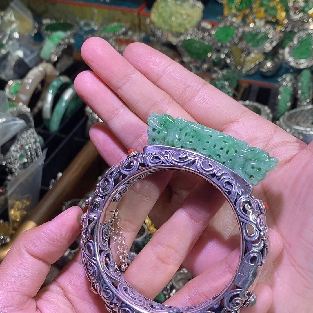 无非金属手镯炸炸炸炸炸