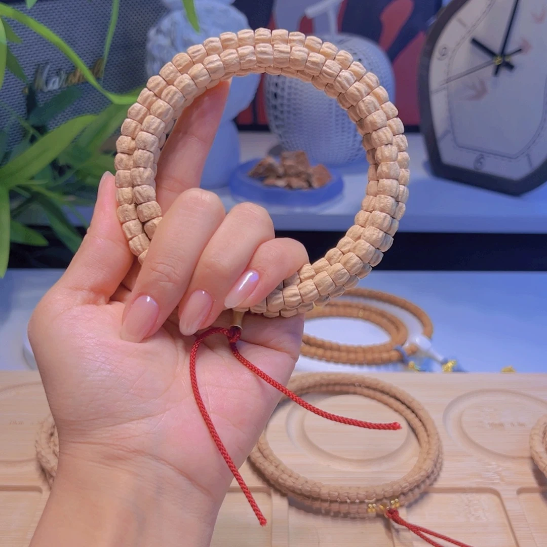 舵***！吊坠柏香籽/百香籽