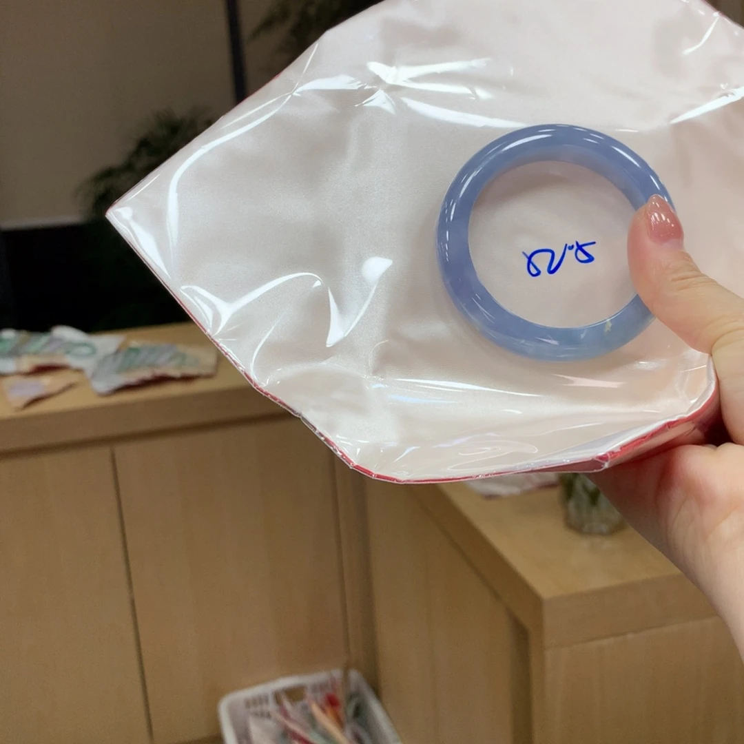 未镶嵌手镯翡翠不退不换