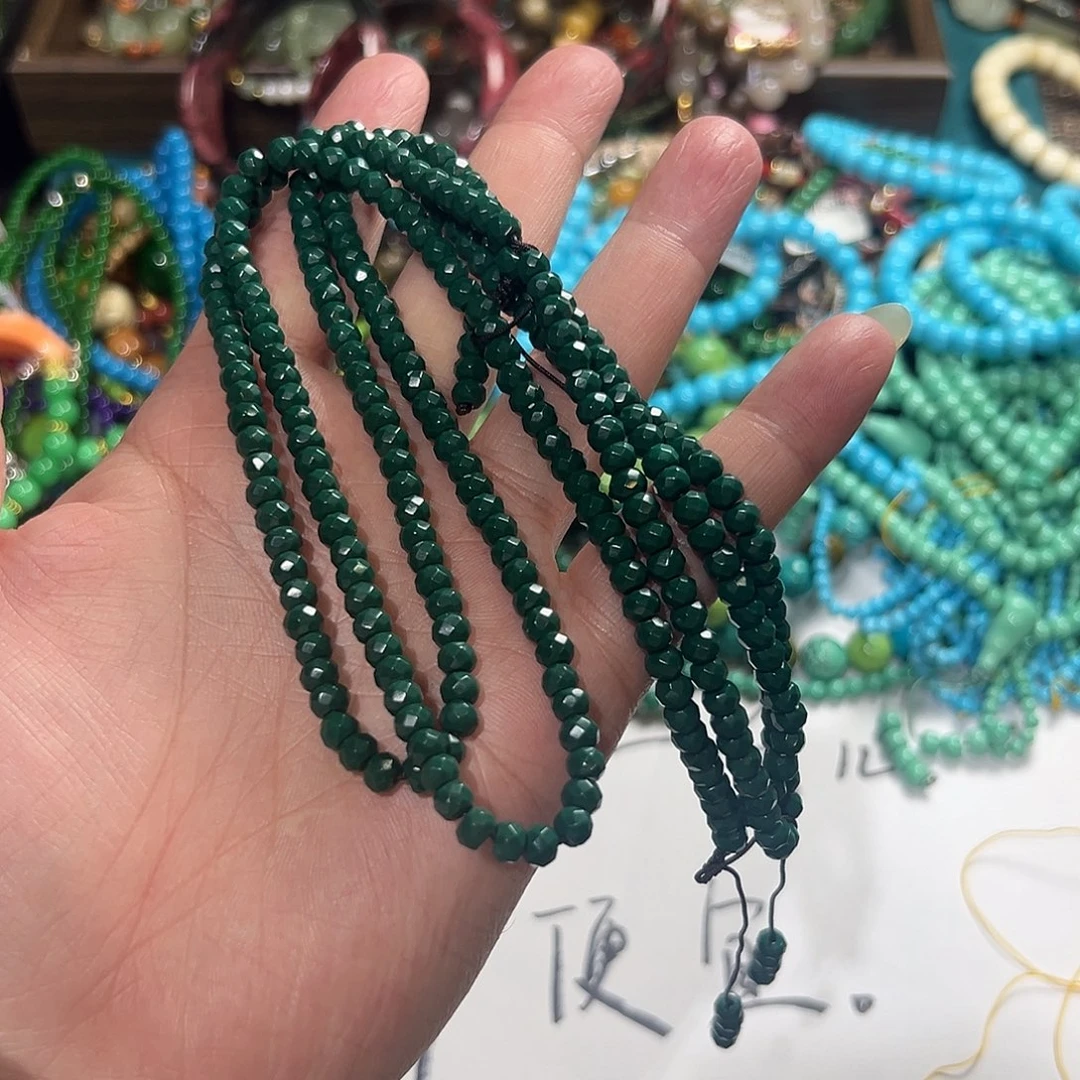 非金属手链项链礼物