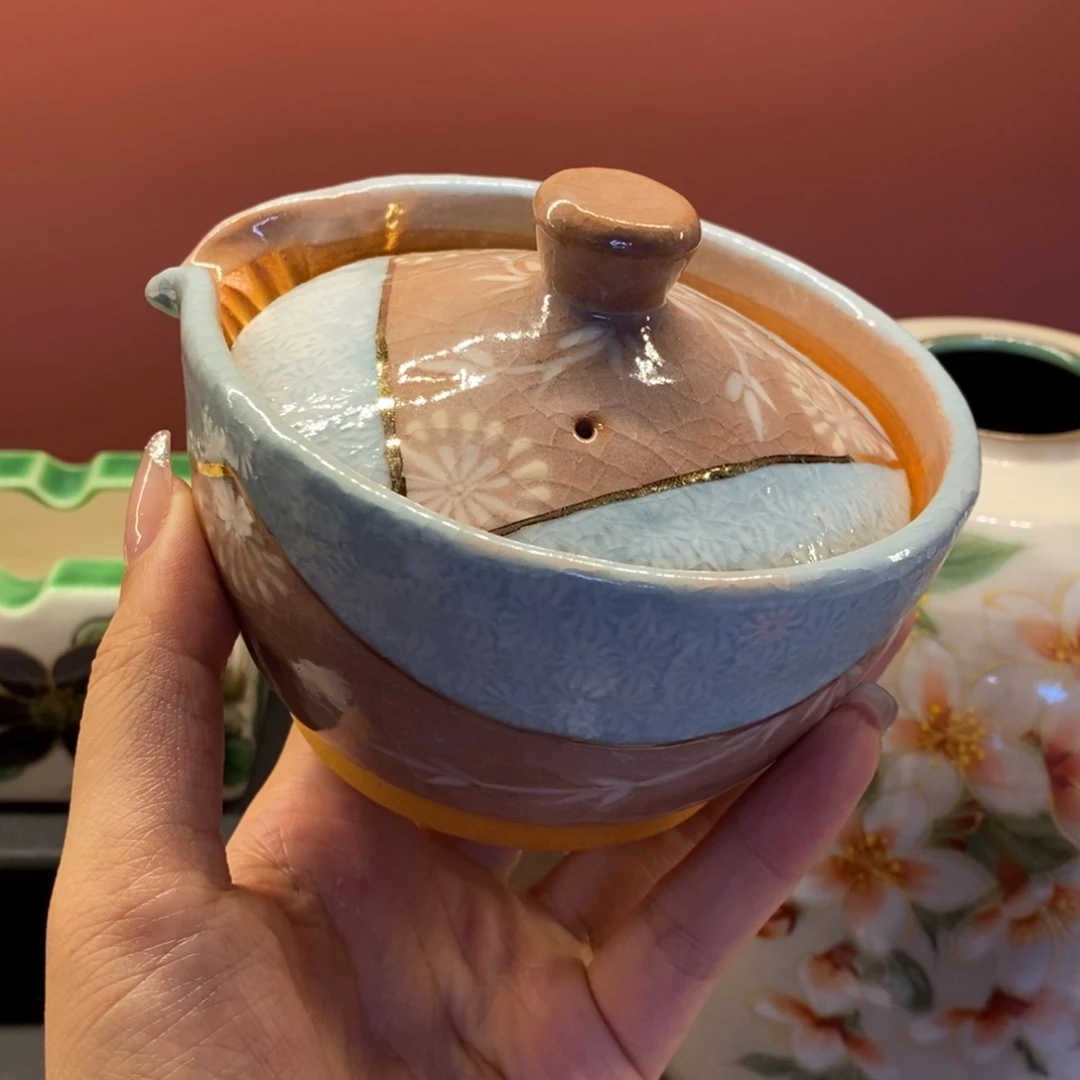 瓷片厘米，小杨甄选甄选