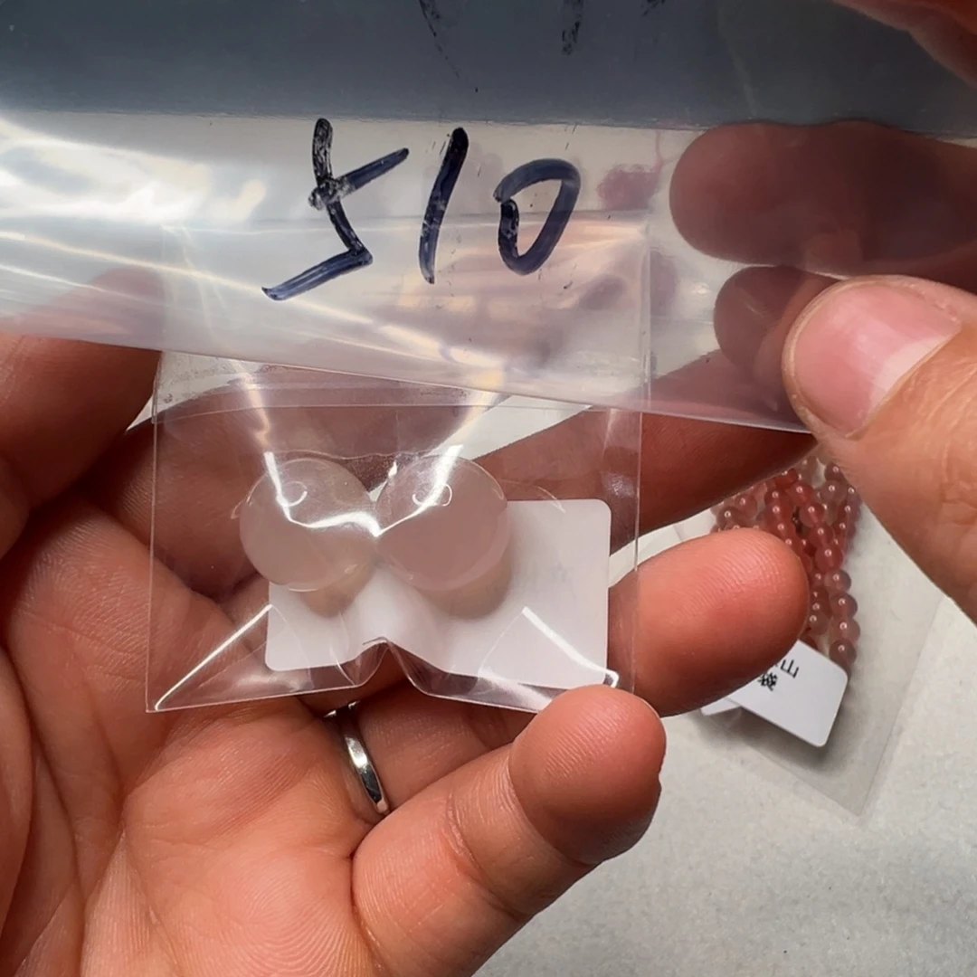 南红玛瑙配饰未镶嵌510