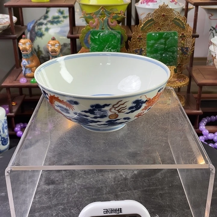 摆件精品陶瓷精品陶瓷