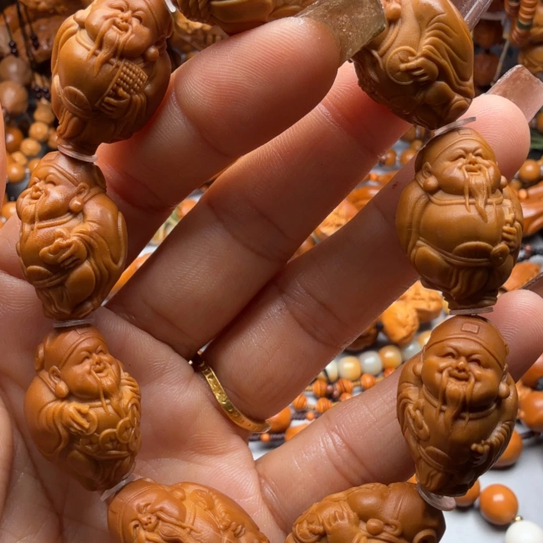 手串/手链橄榄核橄榄核