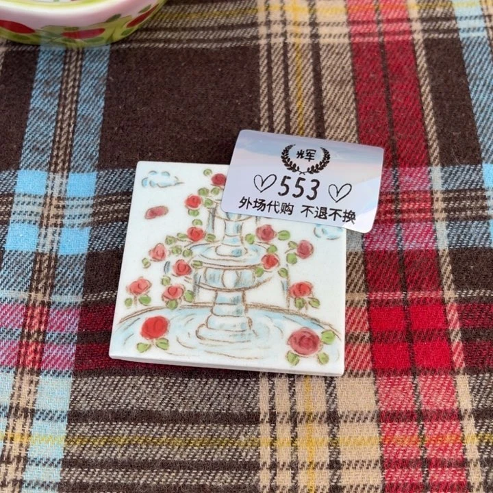 A****姐景德镇手工制作工艺