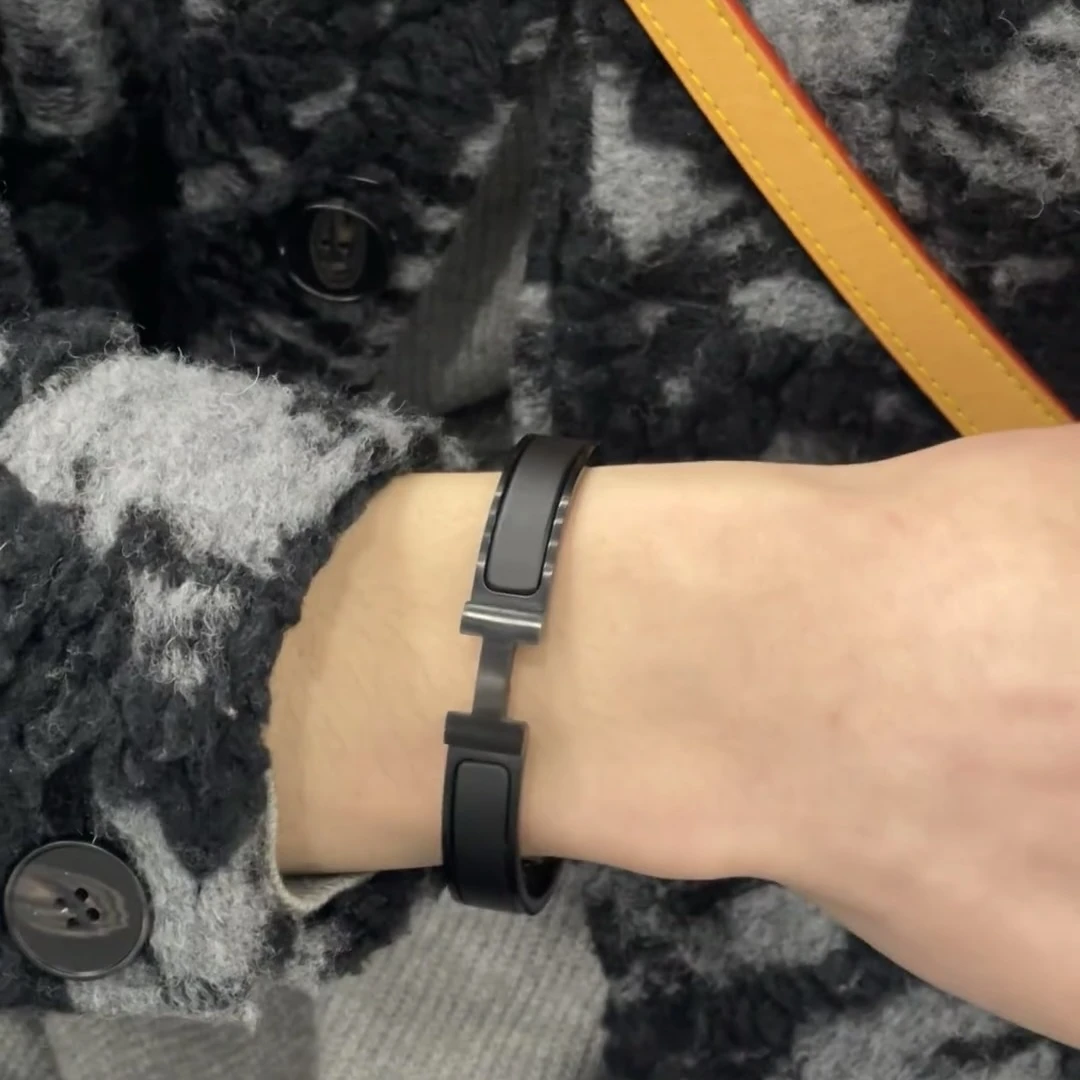 harissons【马老师男女同款h手镯】5067