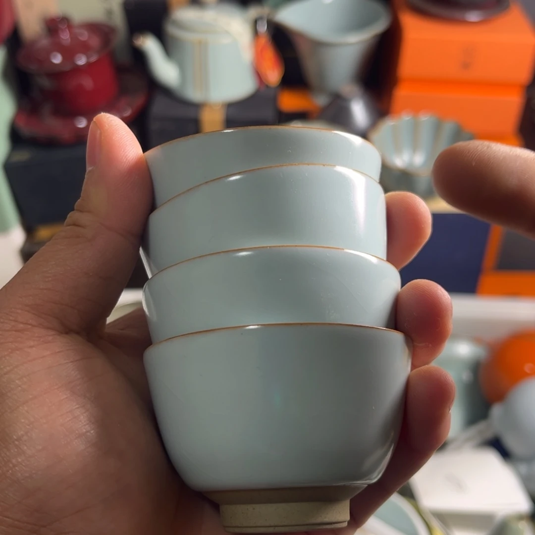 无运费险略有微瑕介意勿拍