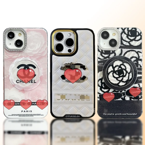 新款小香风磁吸手机壳适用苹果16/15/14/13/12pro/max