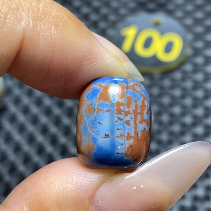 用***7未镶嵌颈饰玛瑙/玉髓