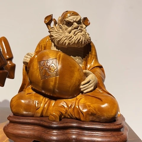 楠木（金丝楠）手串/手链