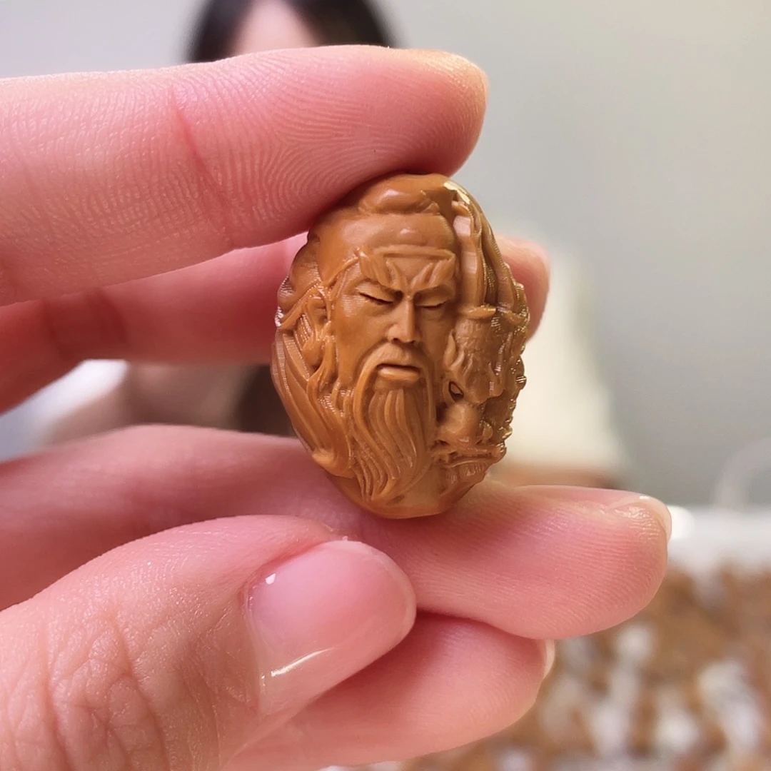 手串/手链橄榄核橄榄核