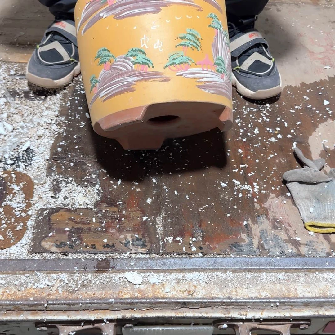 紫砂口径20.17口径