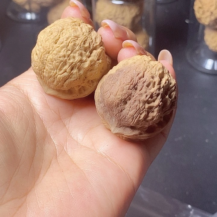 把件文玩核桃26-39m n