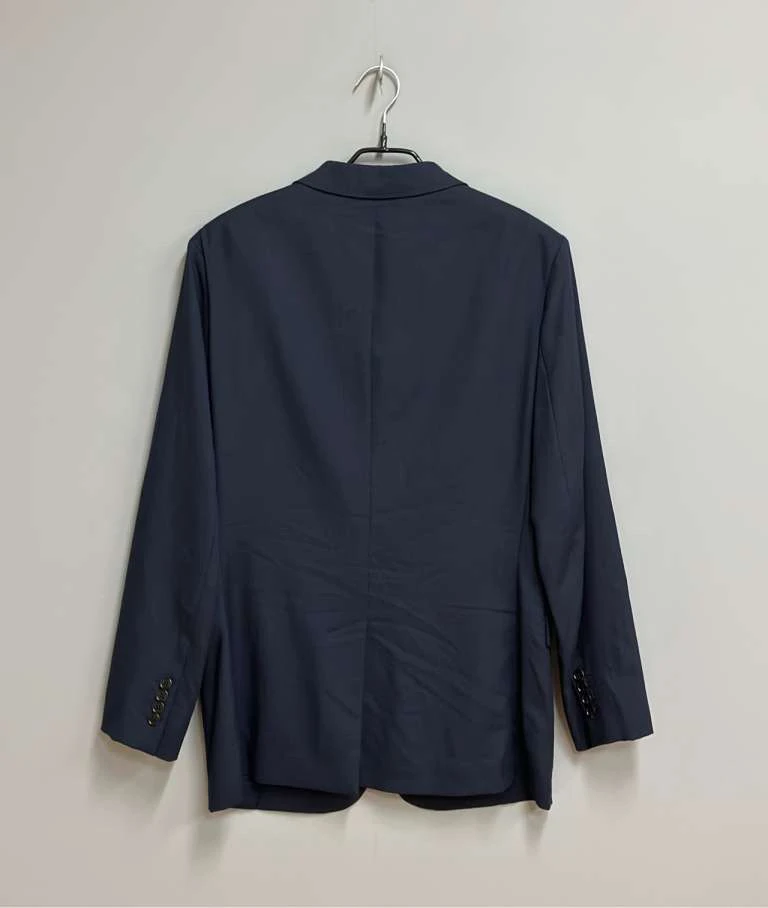 99新 DIOR/迪奥 Dior/迪奥/纯羊绒西装外套/50码/99新/76626