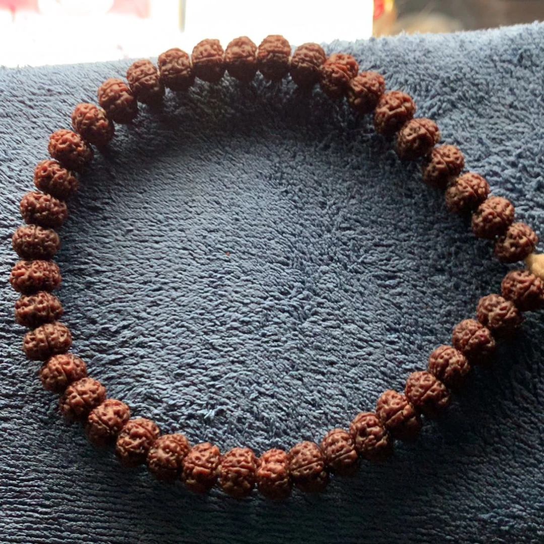 金刚菩提吊坠平细