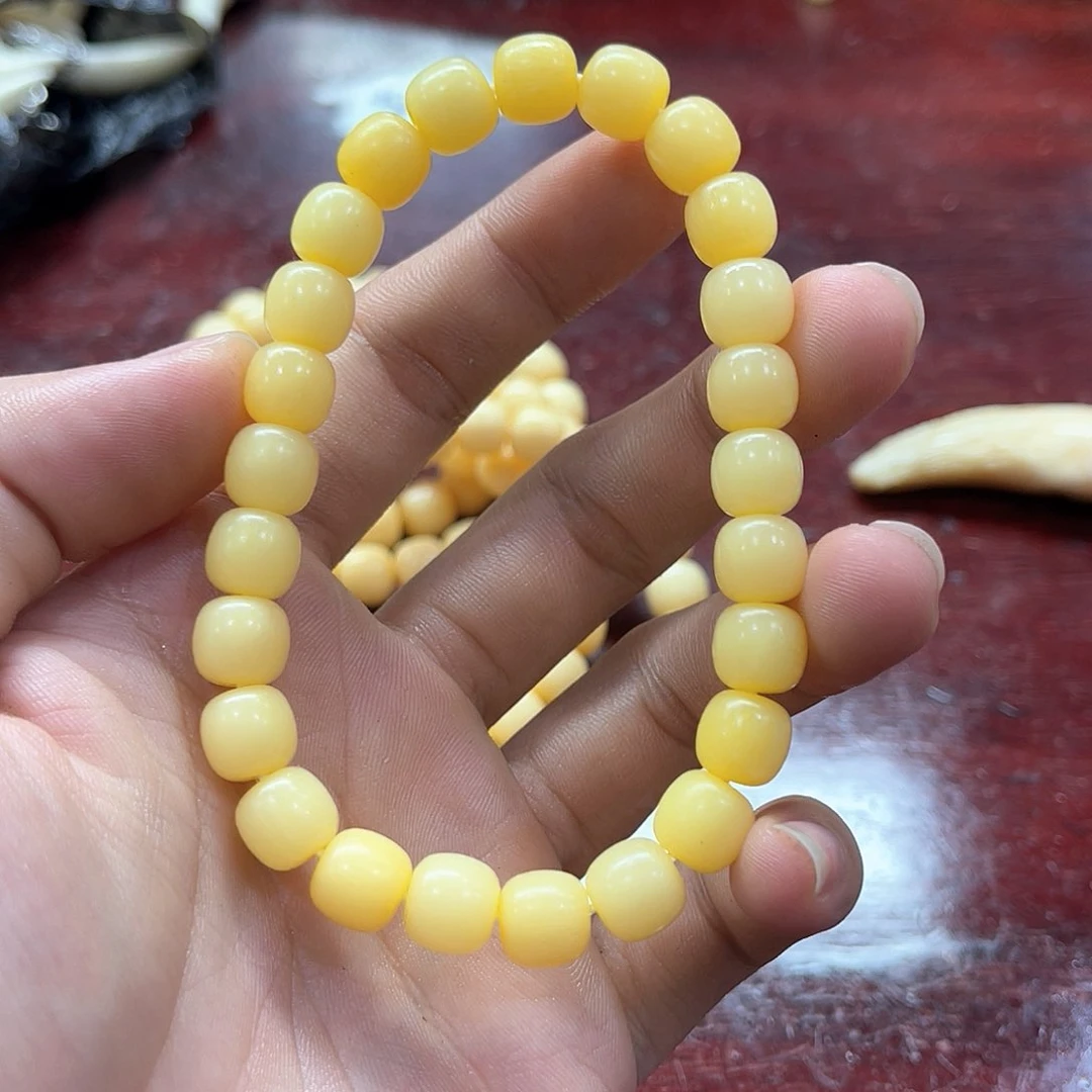 骆驼牙手串/手链骆驼牙手串17