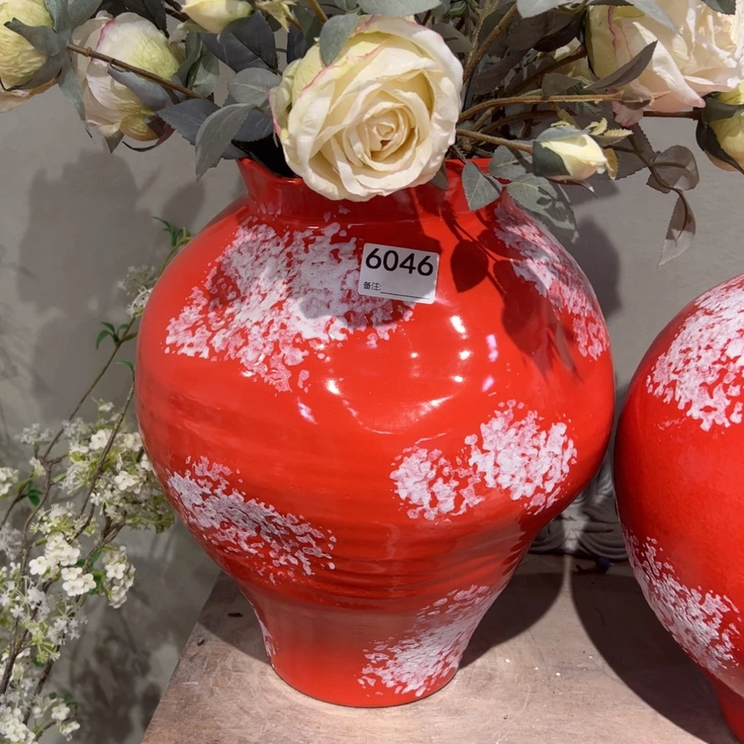 瓷片6046高36口14.5默认无孔的