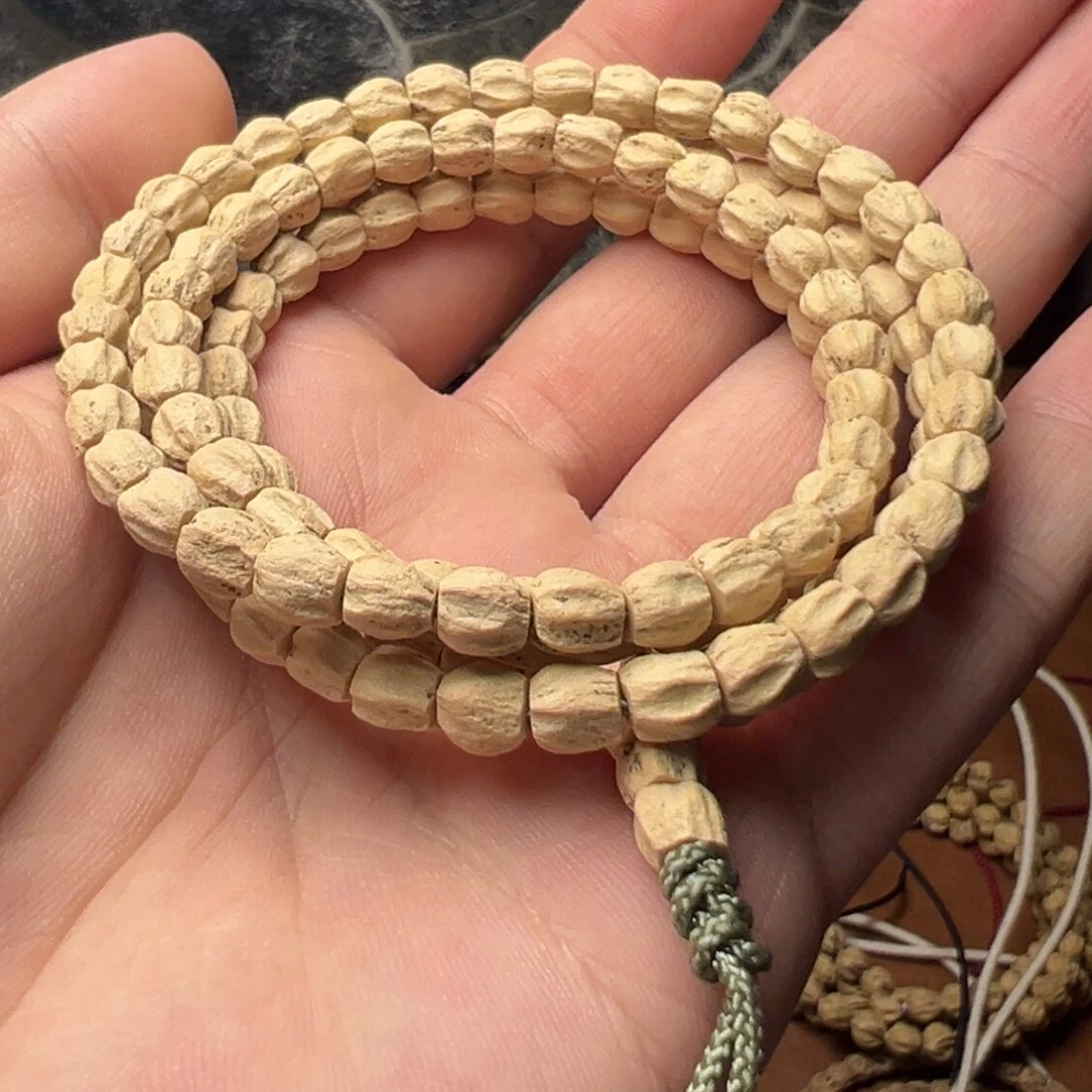 柏香籽/百香籽手串