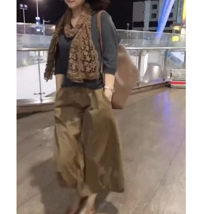 时尚潮流百搭精品女装zsx25222